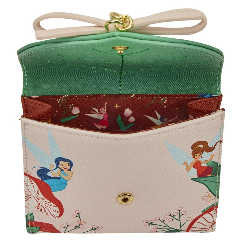 Disney Loungefly Portfeuille Fairies